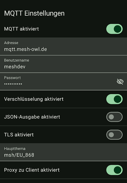 MQTT